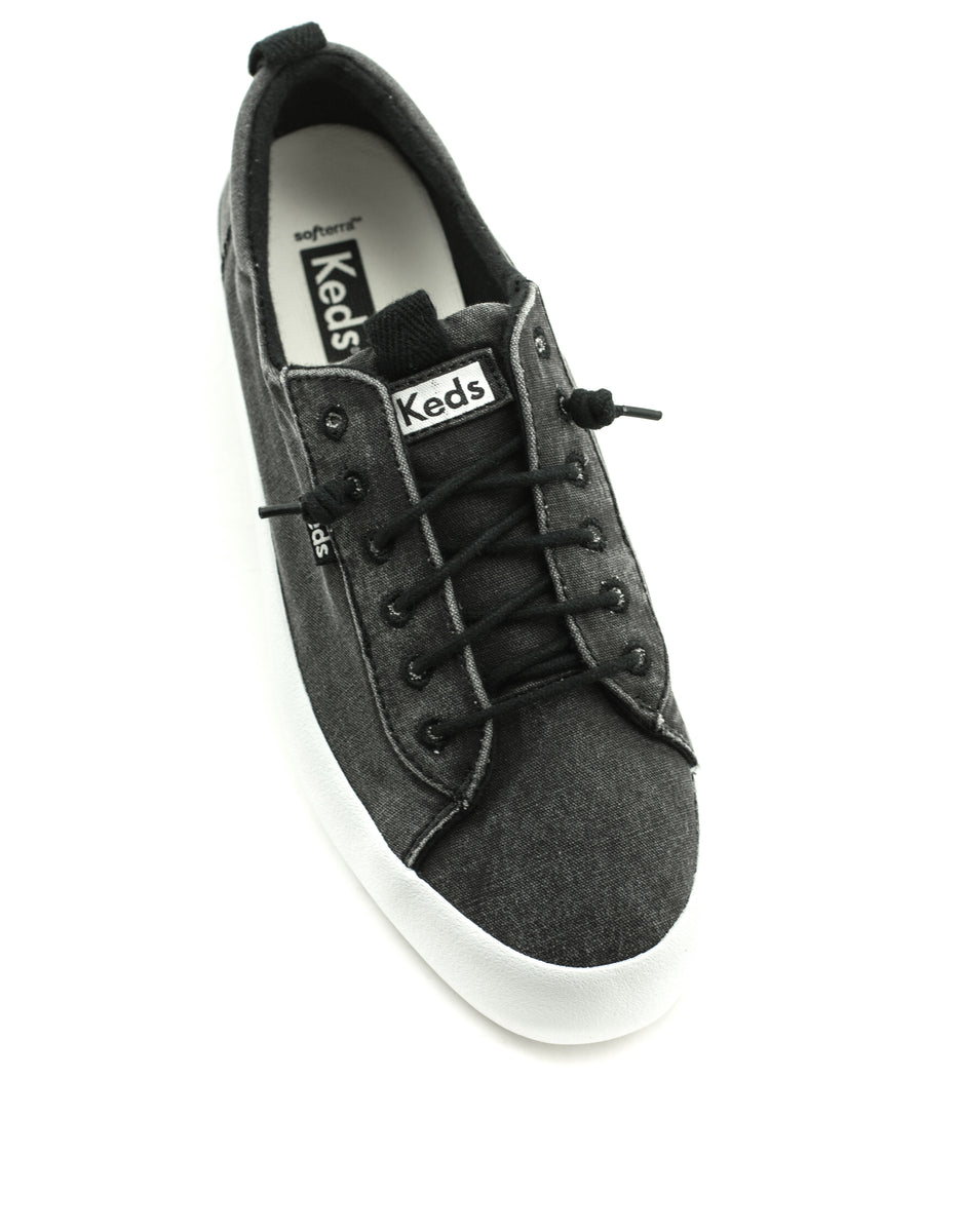 All on sale black keds