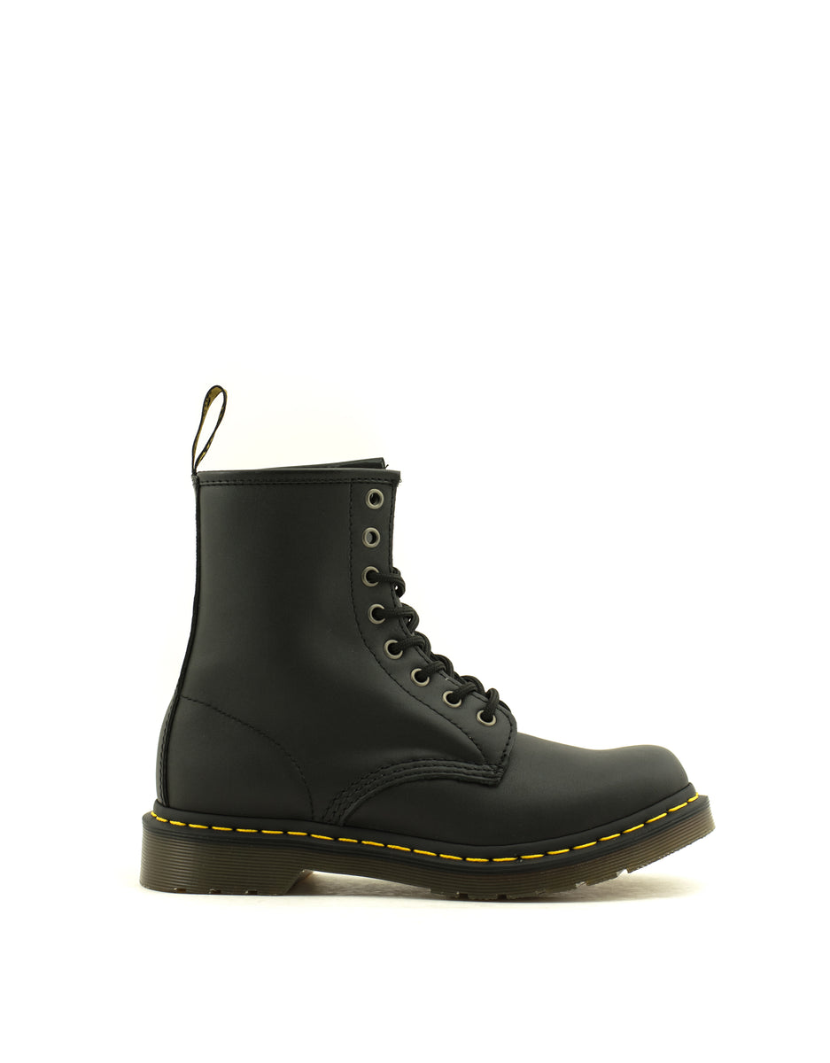 Dr martens 1460 nappa on sale women's