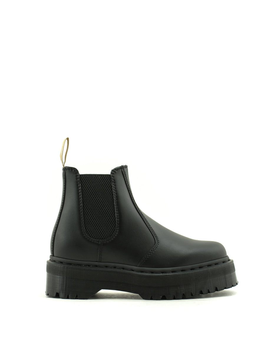 Chelsea boots online plateforme