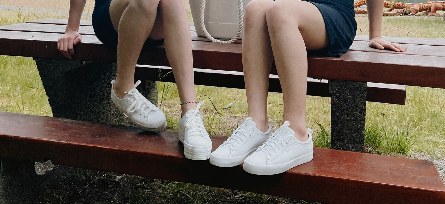 在庫限り超特価 【送料無料】 ココナッツ レディース スニーカー シューズ Nelson Platform Sneaker Off White ...