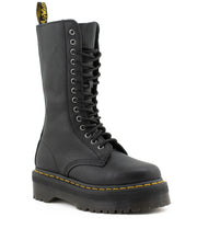 Dr. Martens 1B99 Quad Boot-Black Pisa