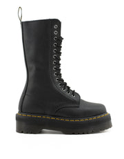 Dr. Martens 1B99 Quad Boot-Black Pisa