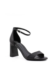 Vince Camuto Annay Heel-Black