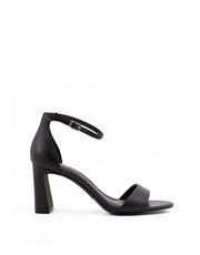 Vince Camuto Annay Heel-Black