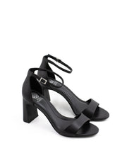 Vince Camuto Annay Heel-Black