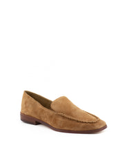 Dolce Vita Beny Loafer-Brown Suede