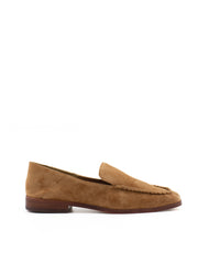 Dolce Vita Beny Loafer-Brown Suede