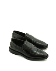 Alpe — 2569.18.05 Loafer - Antic Negro