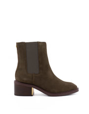 Vince Camuto Glina Chelsea Boot-Sable