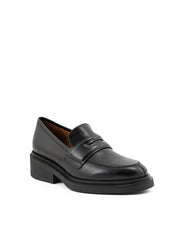 Angel Alarcon — Itma Loafer - Black