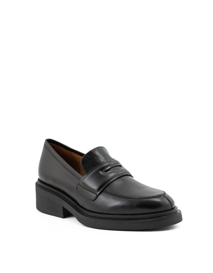 Angel Alarcon Itma Loafer-Black