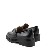 Angel Alarcon — Itma Loafer - Black