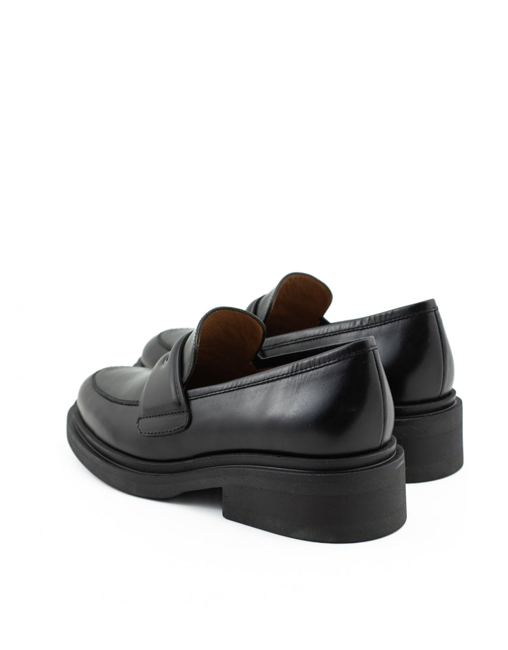 Angel Alarcon Itma Loafer-Black