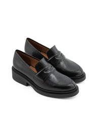 Angel Alarcon Itma Loafer-Black