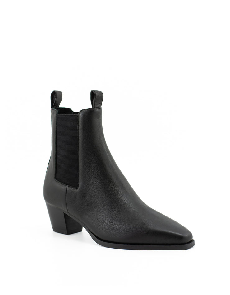 Mollini Jeyd Boot-Black