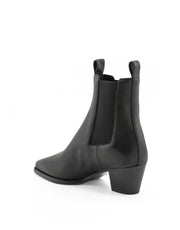 Mollini Jeyd Boot-Black