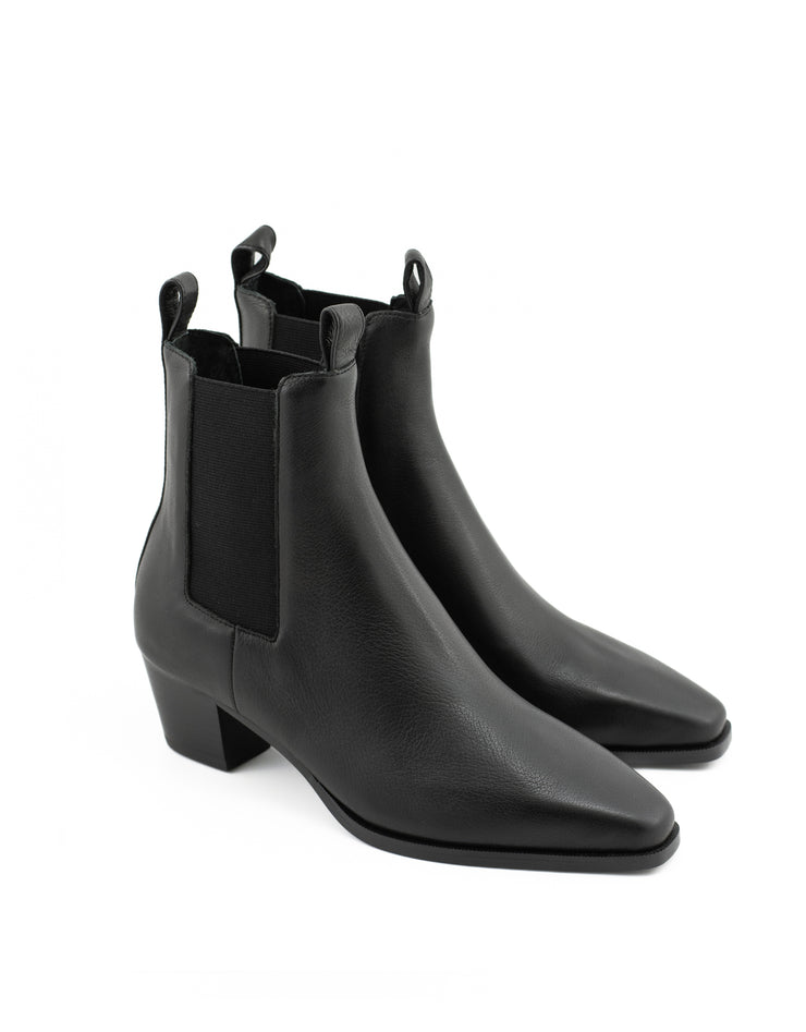 Mollini Jeyd Boot-Black