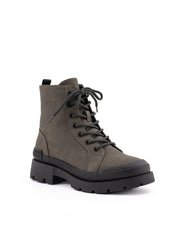 Religious Comfort Maclovin Vegan Boot-Stone