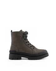 Religious Comfort Maclovin Vegan Boot-Stone