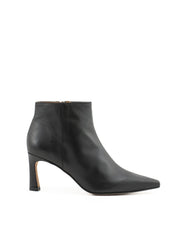 Angel Alarcon Moira Line Bootie-Black