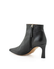 Angel Alarcon Moira Line Bootie-Black