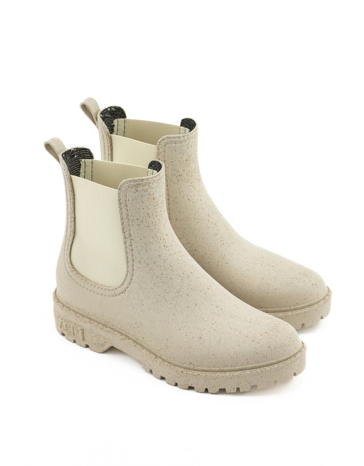 Asportuguesas — Oak Rubber/Cork Boot - Natural