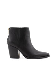 Vince Camuto Polleah Boot-Black