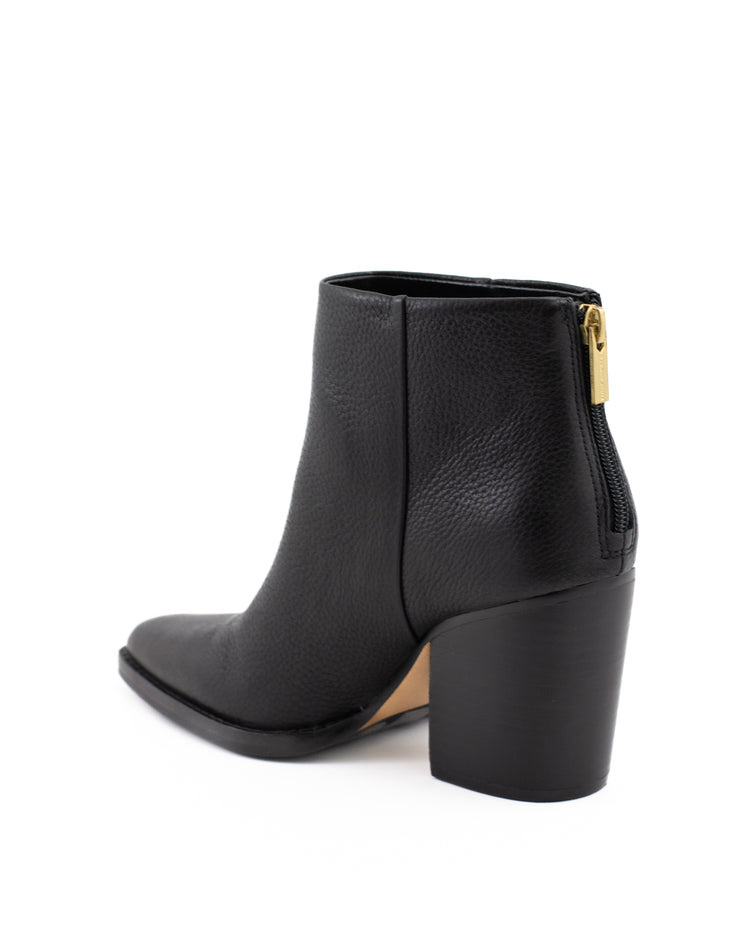 Vince Camuto Polleah Boot-Black