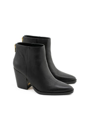 Vince Camuto Polleah Boot-Black