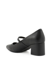 Mollini Reliya Mary Jane Heel-Black