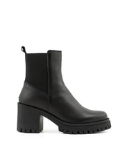 Ateliers Skylar Boot-Black