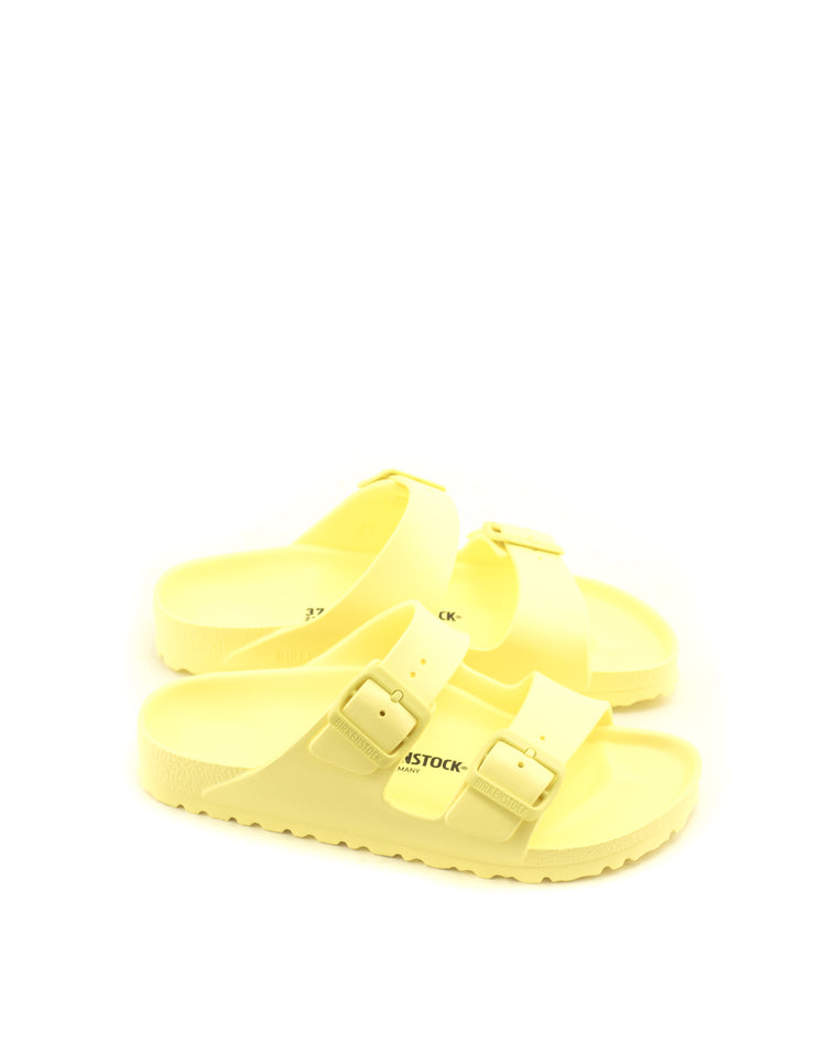 Birkenstock — Arizona EVA - Popcorn Narrow Width