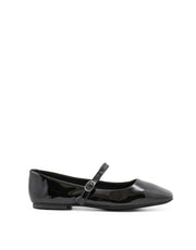 Mollini Tokena Mary Jane-Black