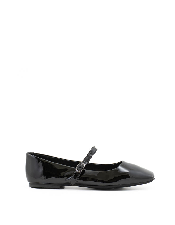 Mollini Tokena Mary Jane-Black