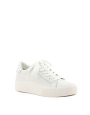 Dolce Vita Zayne Sneaker-White Leather