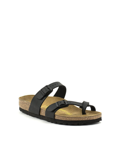 Birkenstock mayari deals narrow vs regular