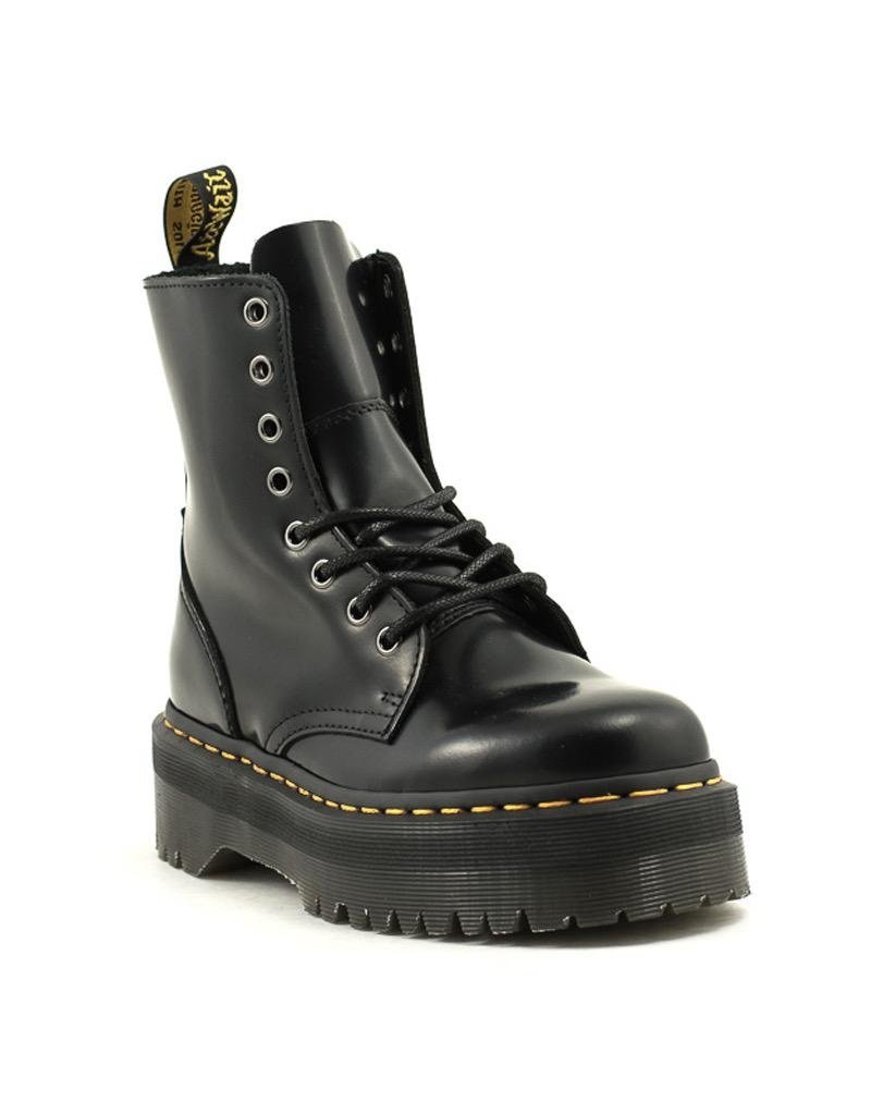 Dr martens jadon and 1460 best sale