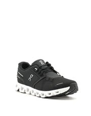 On — Cloud 5 Runner - Black/White