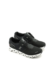 On — Cloud 5 Runner - Black/White